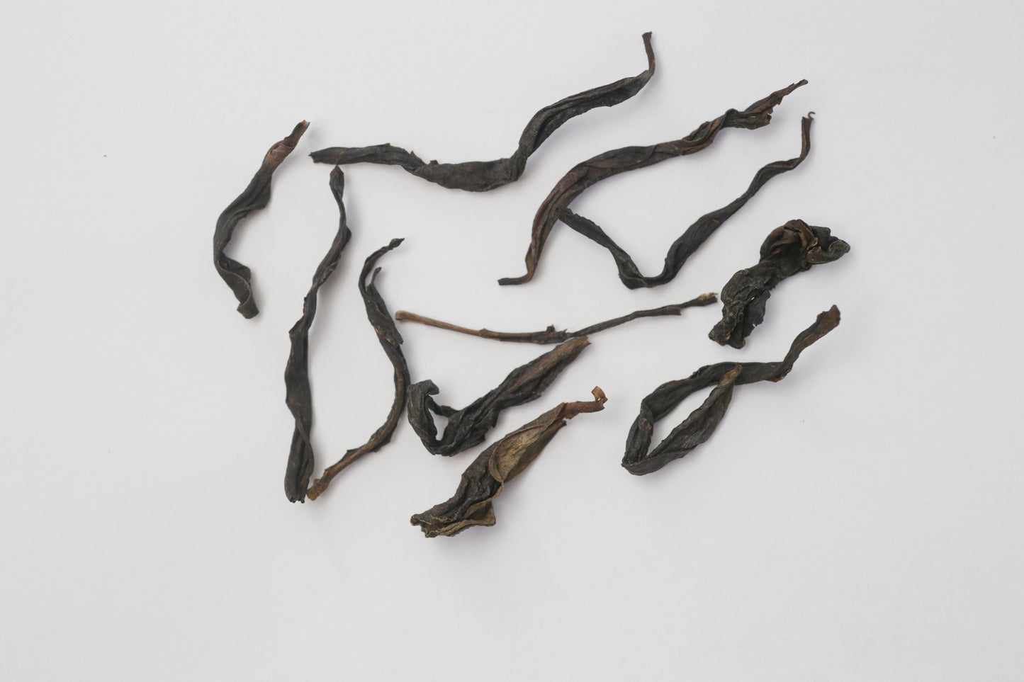 Duckshit Aroma (Ya Shi Xiang) – Reserve
