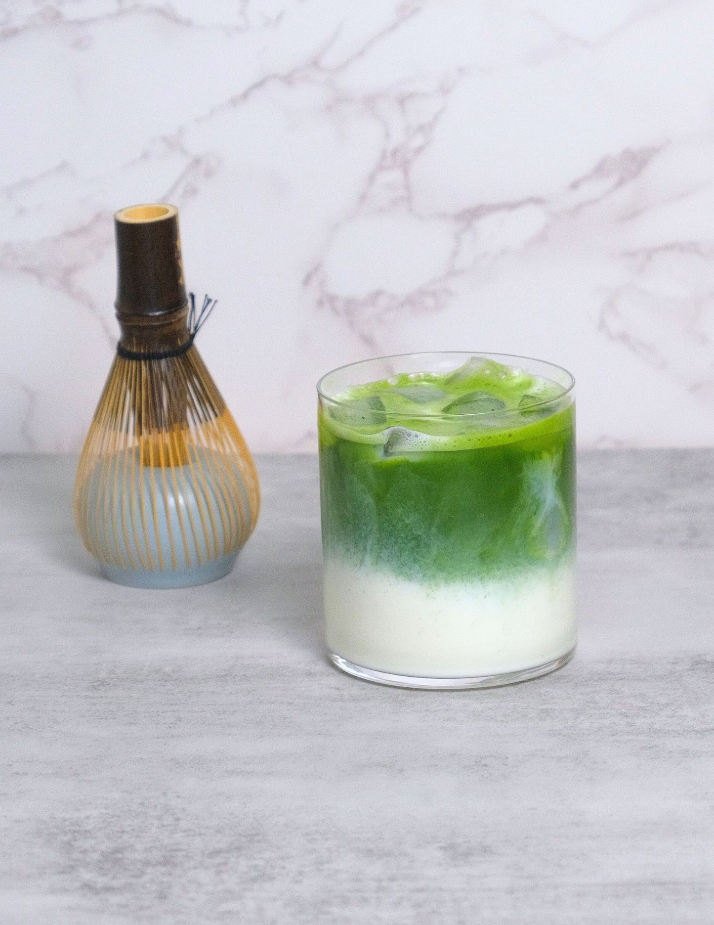 House Blend Matcha