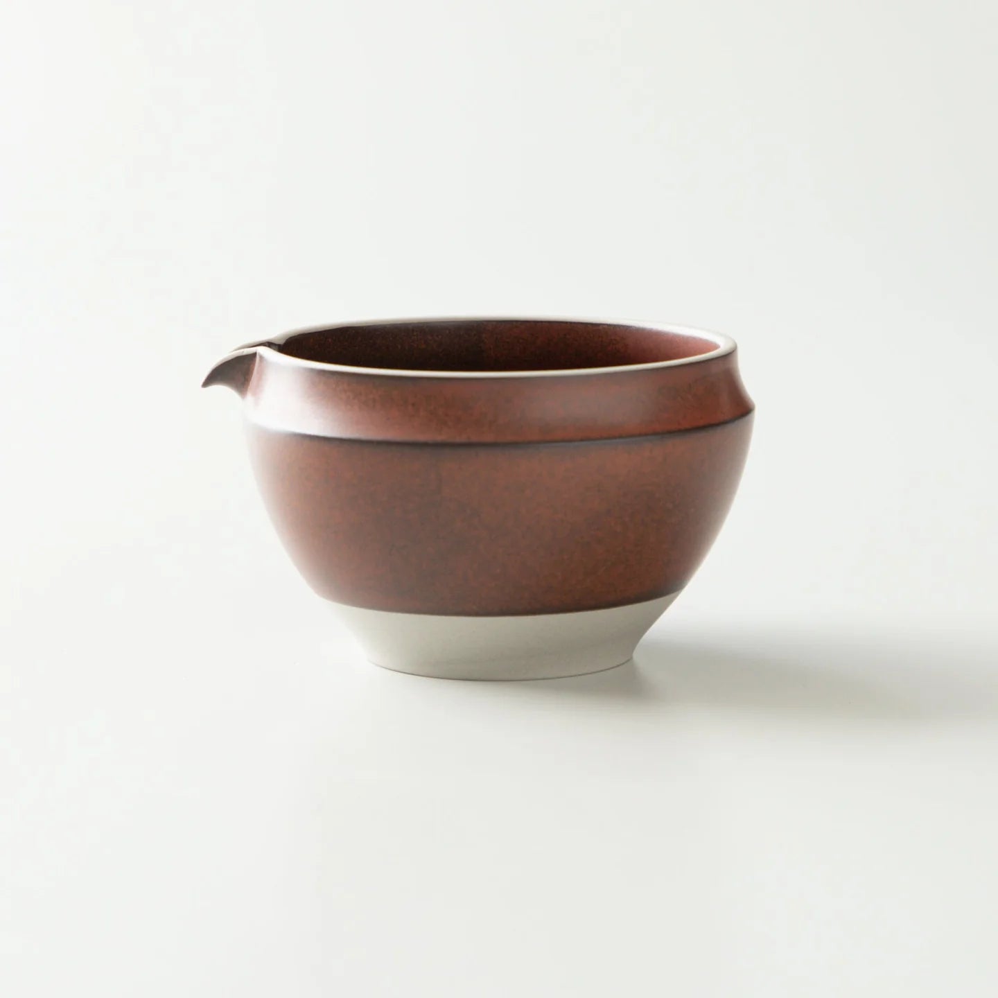 Origami Matcha Serving Bowl