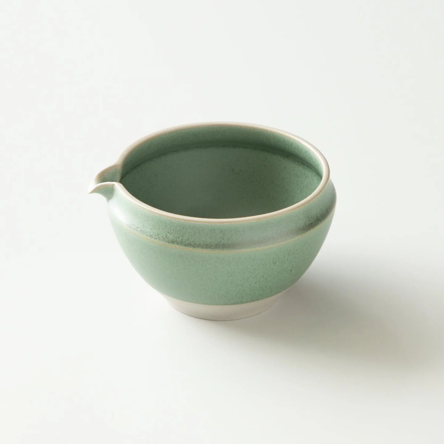 Origami Matcha Serving Bowl