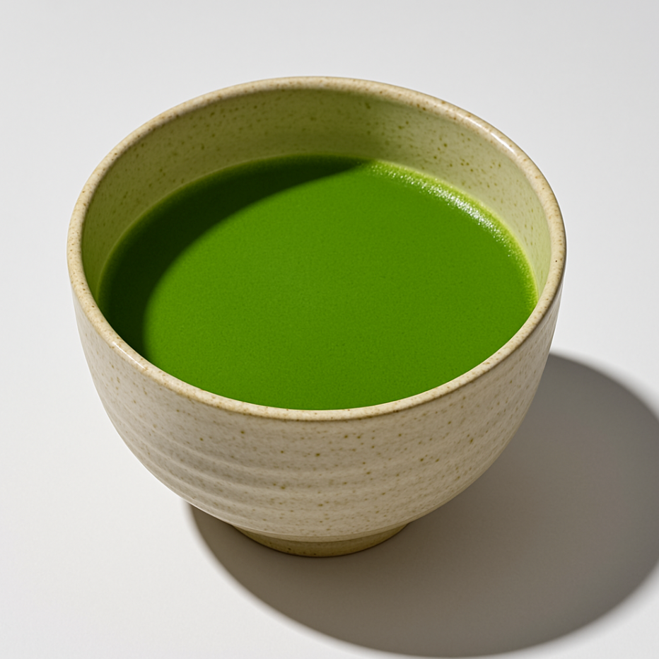 Single Origin Okumidori Matcha