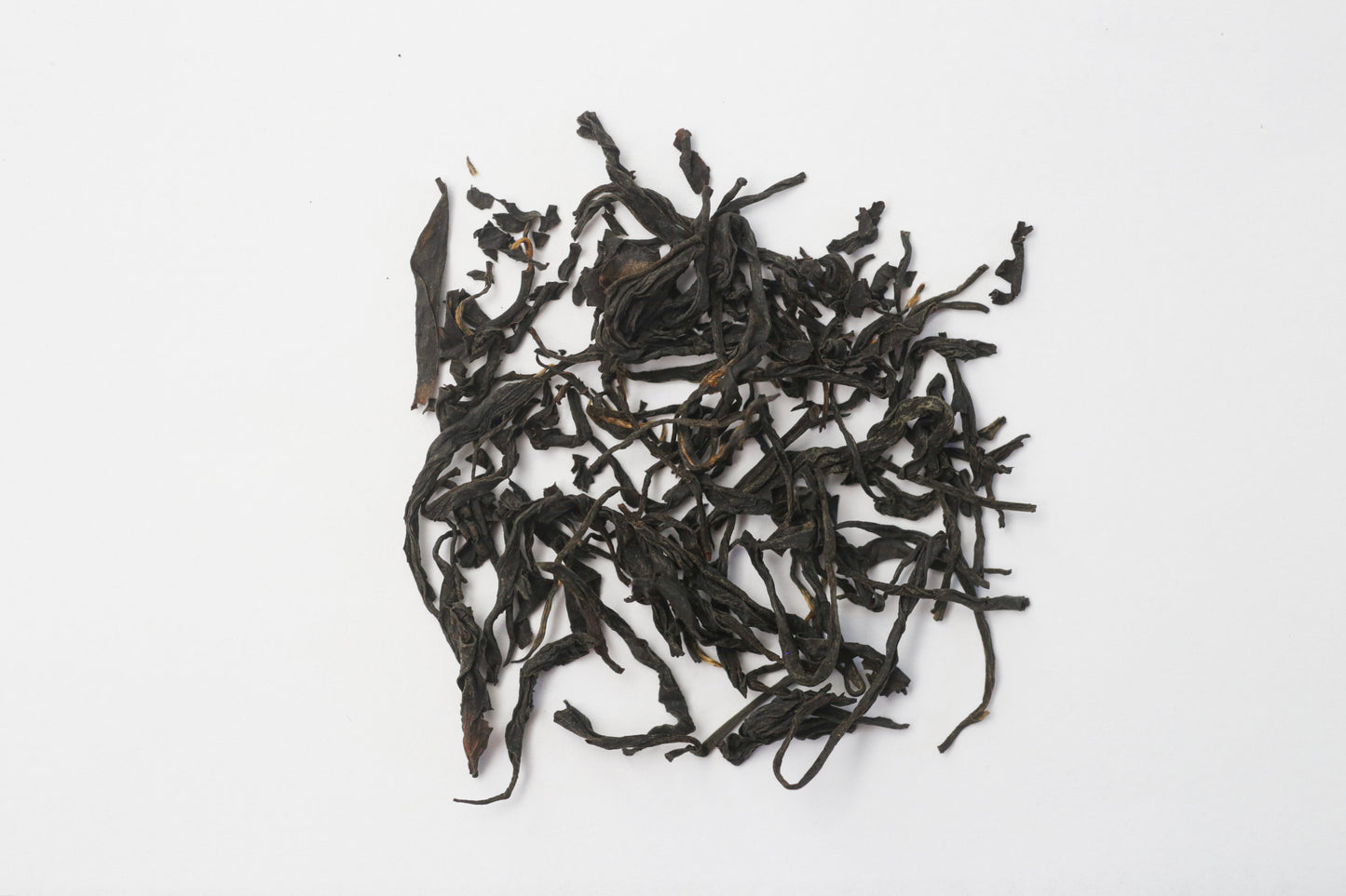 Lapsang Souchong (Zheng Shan Xiao Zhong)