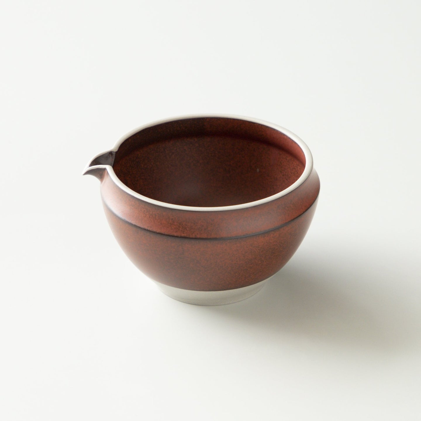 Origami Matcha Serving Bowl